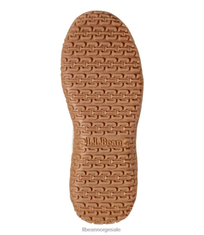 kvinner dag venture slip-ons 24VDH3811 L.L.Bean fottøy jern