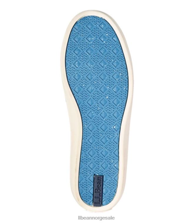 kvinner eco bay strikke joggesko 24VDH3748 L.L.Bean fottøy kronblad