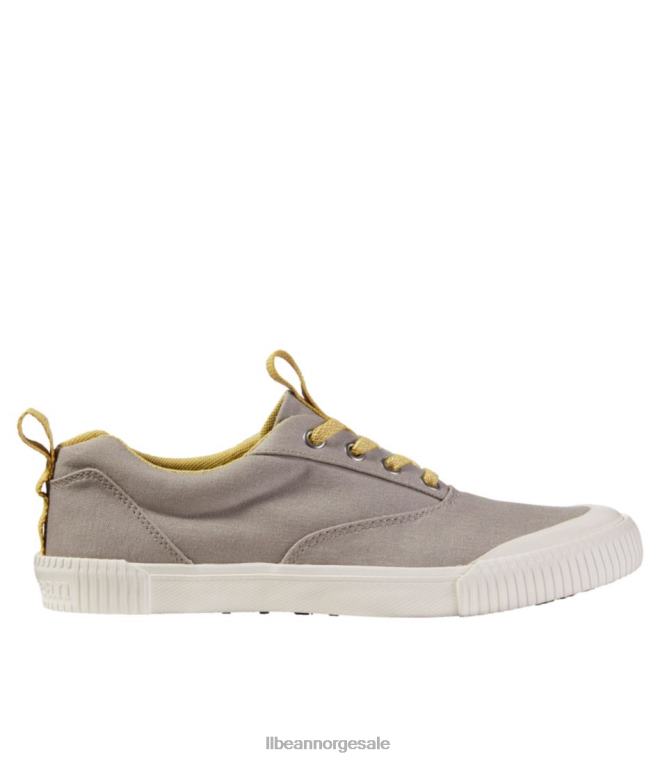 kvinner eco woods snøresko 24VDH5187 L.L.Bean fottøy elvestein