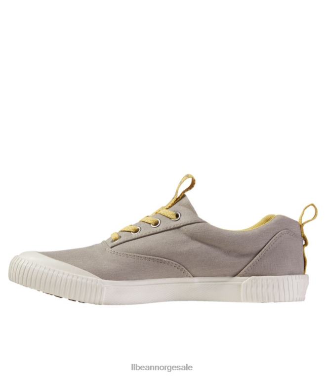 kvinner eco woods snøresko 24VDH5187 L.L.Bean fottøy elvestein
