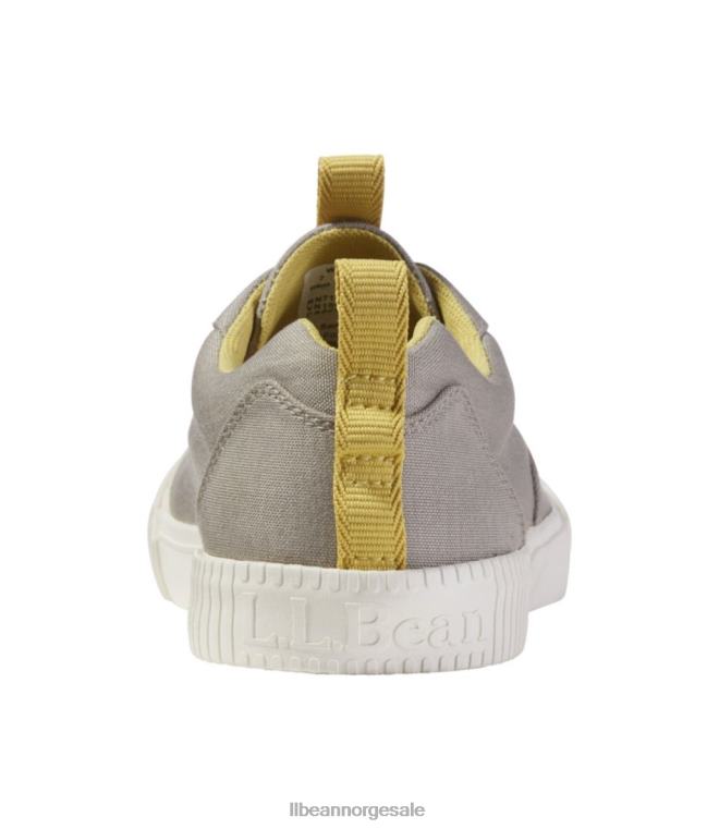 kvinner eco woods snøresko 24VDH5187 L.L.Bean fottøy elvestein