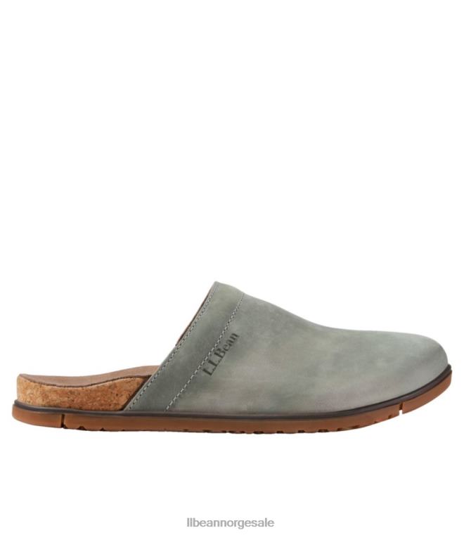 kvinner tresko hvor som helst 24VDH5160 L.L.Bean fottøy sedona salvie