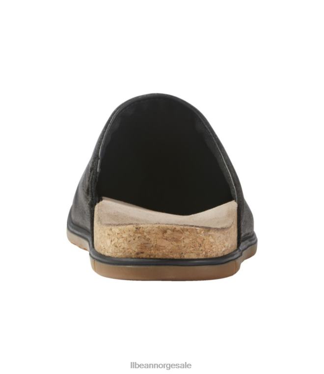 kvinner tresko hvor som helst 24VDH5160 L.L.Bean fottøy sedona salvie