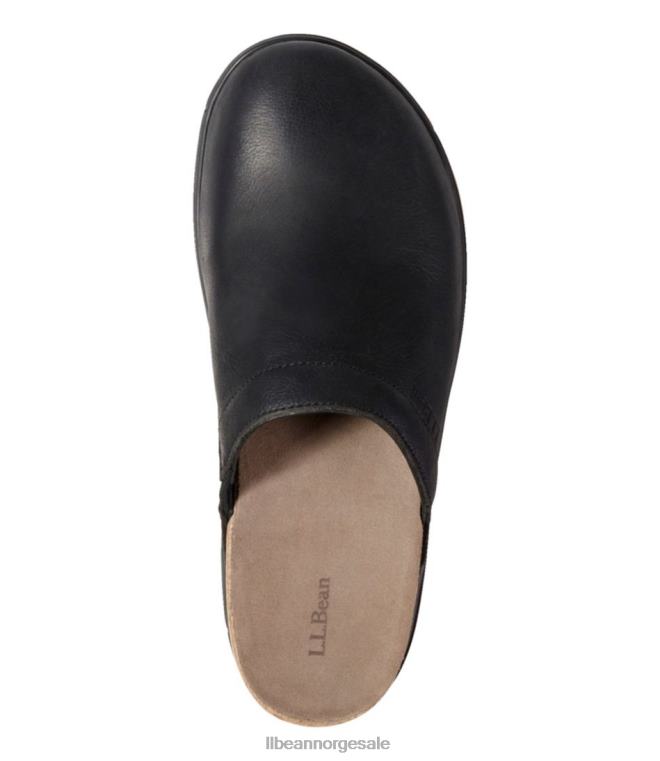 kvinner tresko hvor som helst 24VDH5160 L.L.Bean fottøy sedona salvie