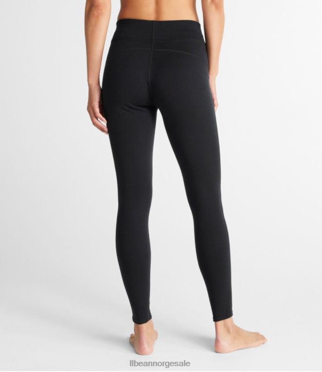 kvinner cresta midweight 250 bukser 24VDH5039 L.L.Bean klær grafittlyng