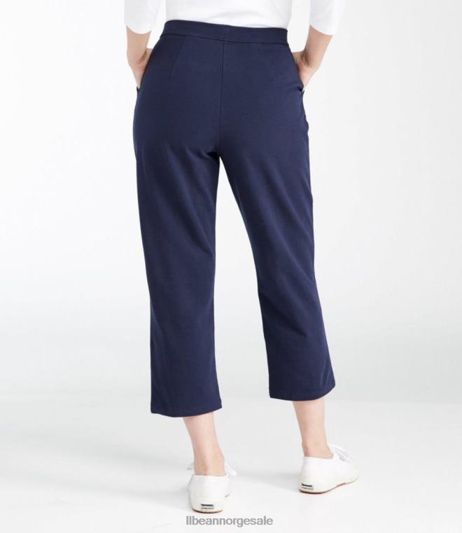 kvinner bukser med perfekt passform 24VDH6870 L.L.Bean klær hylle
