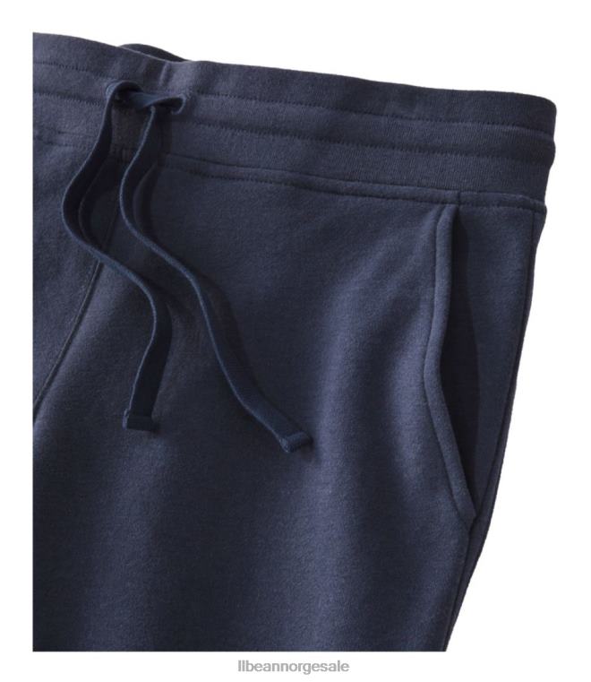 kvinner Joggebukse fra 1912 24VDH6989 L.L.Bean klær kulllyng