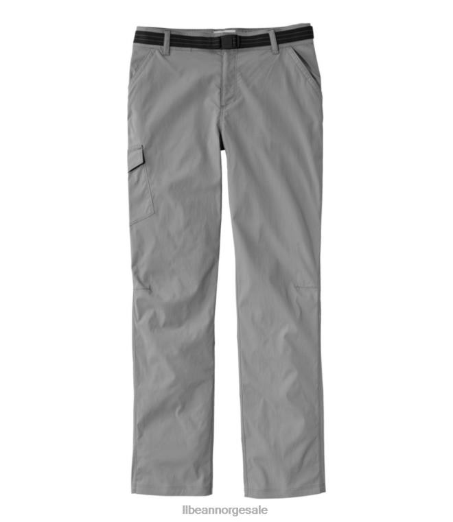 kvinner tropicwear bukser 24VDH3887 L.L.Bean klær frostgrå