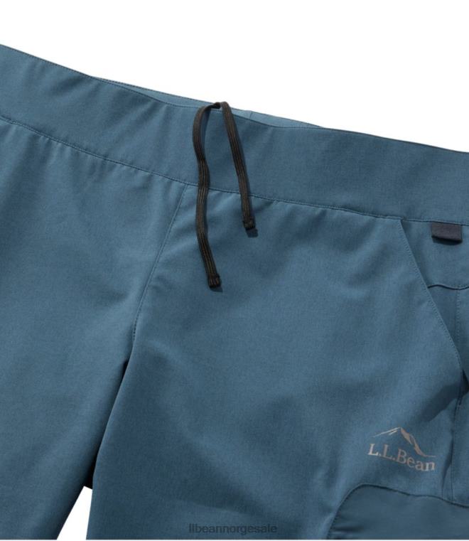 kvinner tropicwear komfortbukse 24VDH1302 L.L.Bean klær storm blå