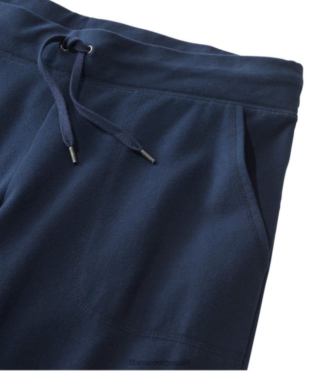 kvinner ultramyk svette 24VDH2952 L.L.Bean klær varm blågrønn