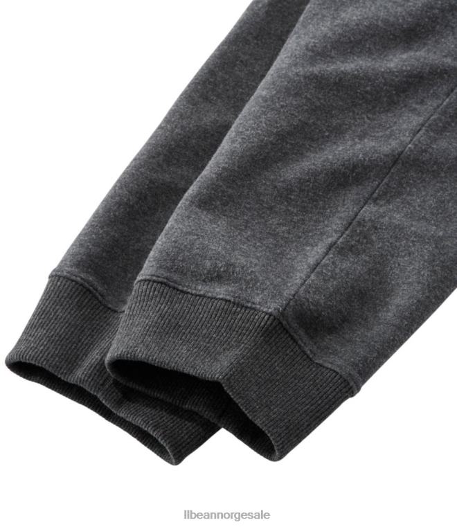 kvinner ultramyk svette 24VDH4828 L.L.Bean klær dyp havn