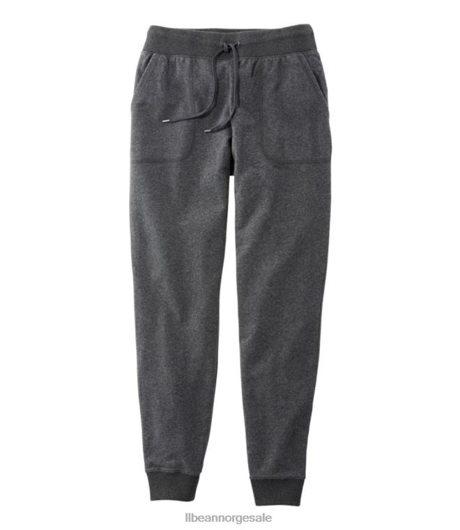 kvinner ultramyk svette 24VDH7198 L.L.Bean klær kulllyng