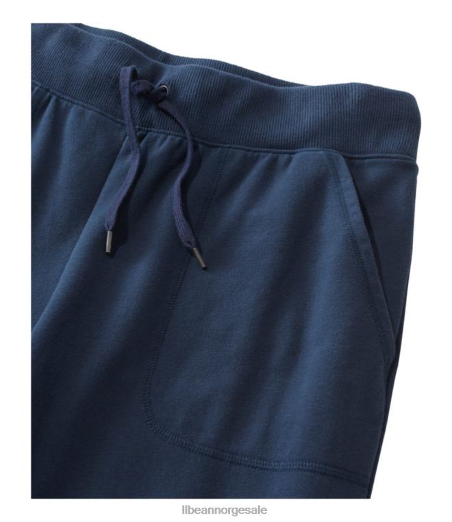 kvinner ultramyk svette 24VDH7198 L.L.Bean klær kulllyng