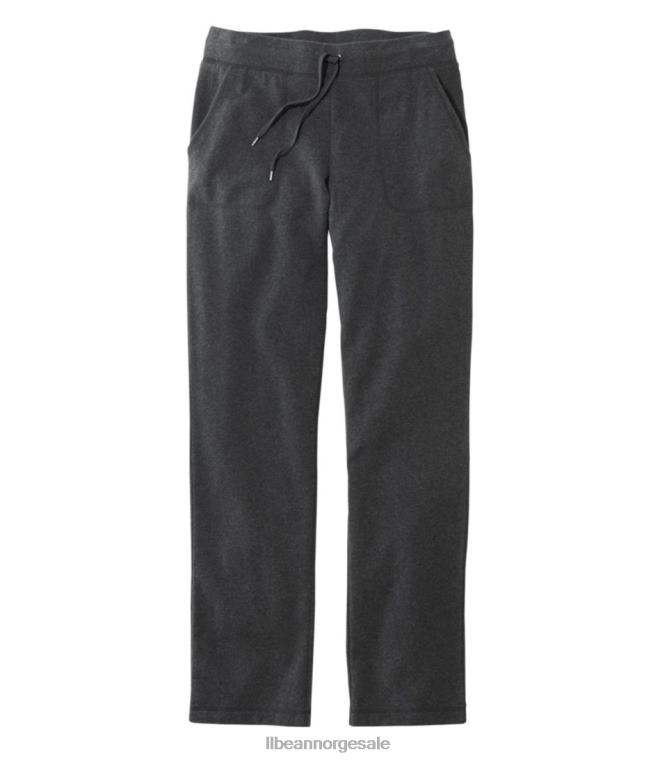 kvinner ultramyk svette 24VDH7281 L.L.Bean klær kulllyng