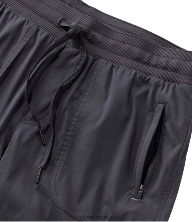 kvinner vista camp bukser 24VDH6876 L.L.Bean klær timian