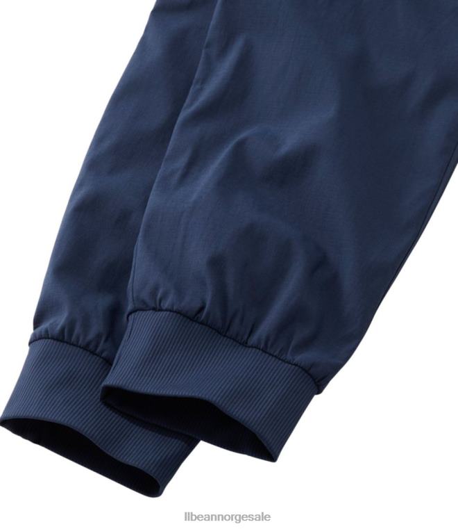 kvinner vista camp bukser 24VDH6964 L.L.Bean klær timian