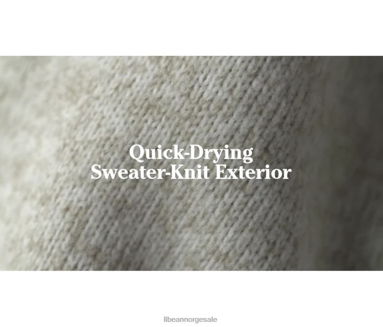 kvinner genser fleece genser 24VDH6616 L.L.Bean klær landskap
