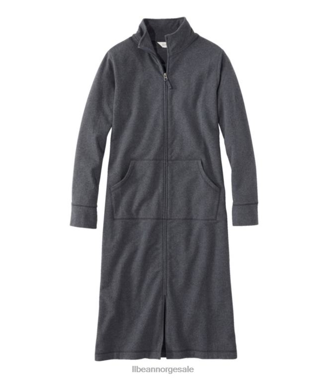 kvinner ultramyk sweatshirt kappe 24VDH5854 L.L.Bean klær kulllyng