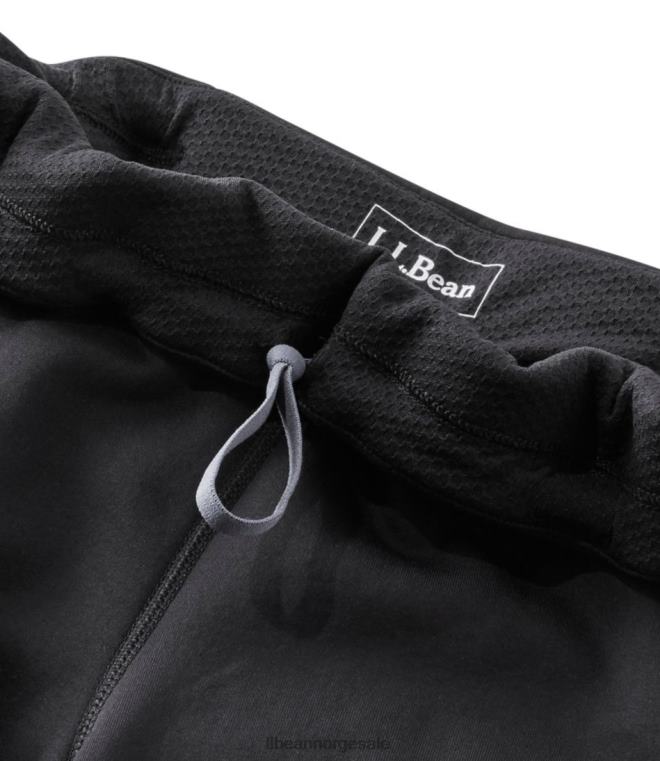 kvinner primaloft termastretch fleece tights 24VDH5960 L.L.Bean klær Fig