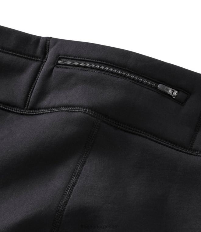 kvinner primaloft termastretch fleece tights 24VDH5960 L.L.Bean klær Fig