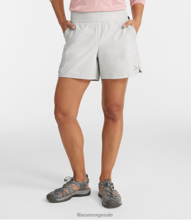 kvinner tropicwear komfort kort 24VDH1293 L.L.Bean klær storm blå