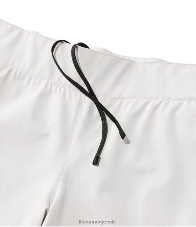 kvinner tropicwear komfort kort 24VDH1293 L.L.Bean klær storm blå
