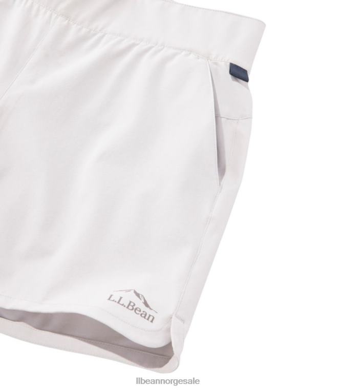 kvinner tropicwear komfort kort 24VDH1293 L.L.Bean klær storm blå