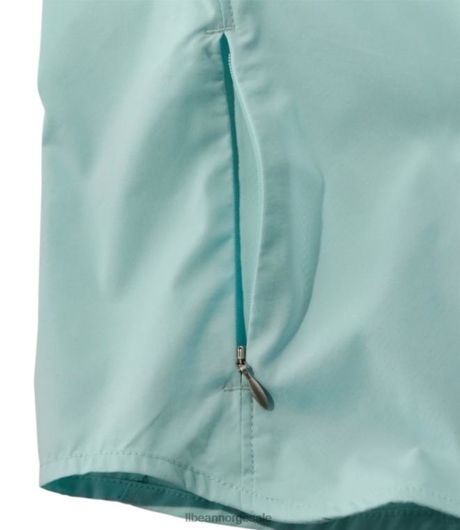 kvinner tropicwear pro stretch skjorte 24VDH3314 L.L.Bean klær himmellys