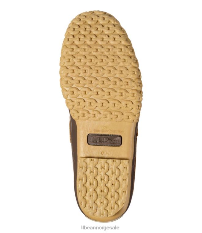 kvinner støvler 24VDH6089 L.L.Bean fottøy varm blågrønn/svart/lys lilla