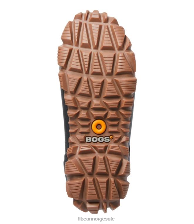 kvinner myrer whiteout støvler 24VDH1140 L.L.Bean fottøy svart