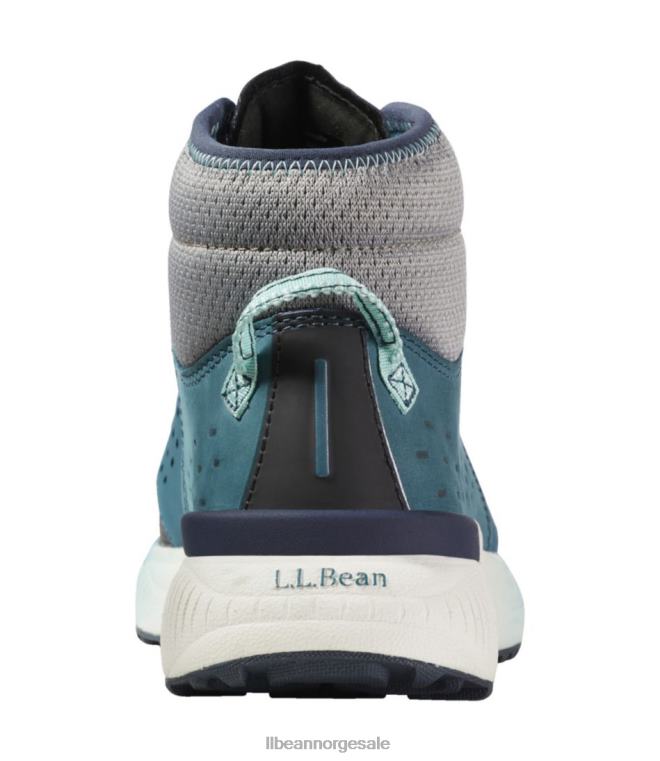 kvinner dirigo trail støvler 24VDH3784 L.L.Bean fottøy svart