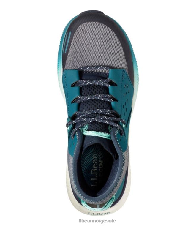 kvinner dirigo trail støvler 24VDH3784 L.L.Bean fottøy svart