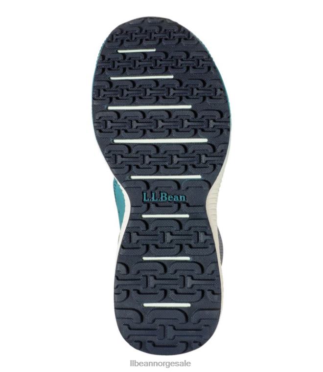 kvinner dirigo trail støvler 24VDH3784 L.L.Bean fottøy svart