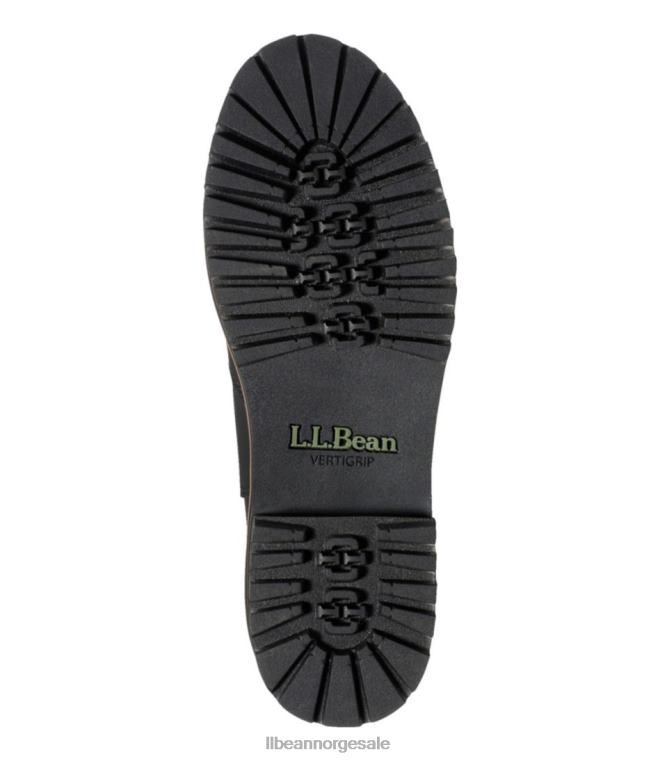 kvinner camden hill chelsea støvler 24VDH1049 L.L.Bean fottøy svart