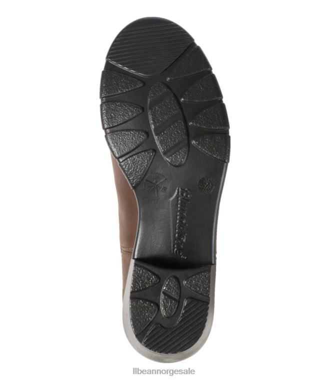 kvinner chelsea boots med blundstone hæler 24VDH3827 L.L.Bean fottøy svart
