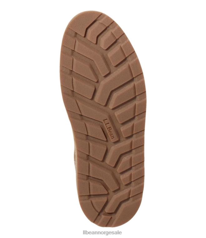 kvinner stonington chelsea støvler 24VDH1144 L.L.Bean fottøy ristet kokosnøtt