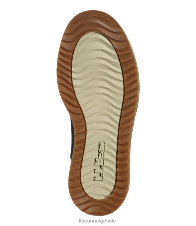 kvinner stonington påtrekkstøvler 24VDH3752 L.L.Bean fottøy Eik