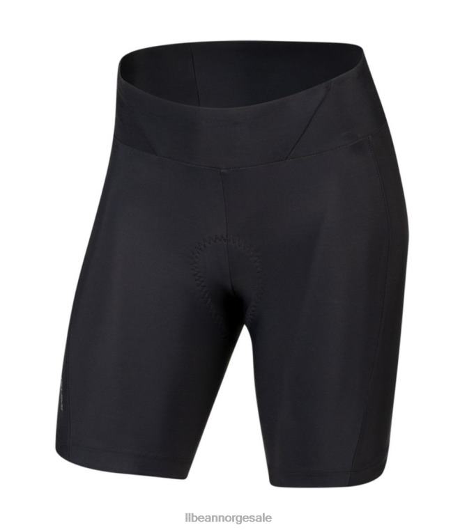 kvinner pearl izumi angrepshorts 24VDH1703 L.L.Bean klær svart