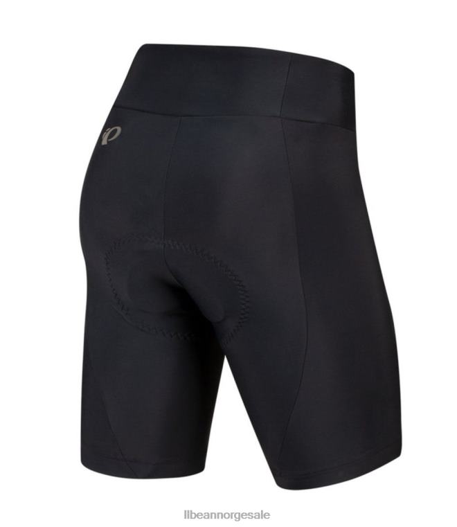 kvinner pearl izumi angrepshorts 24VDH1703 L.L.Bean klær svart