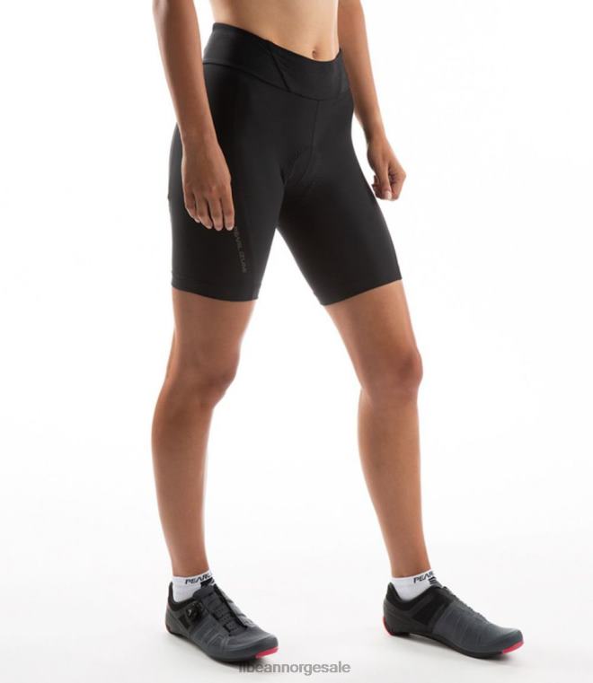 kvinner pearl izumi angrepshorts 24VDH1703 L.L.Bean klær svart