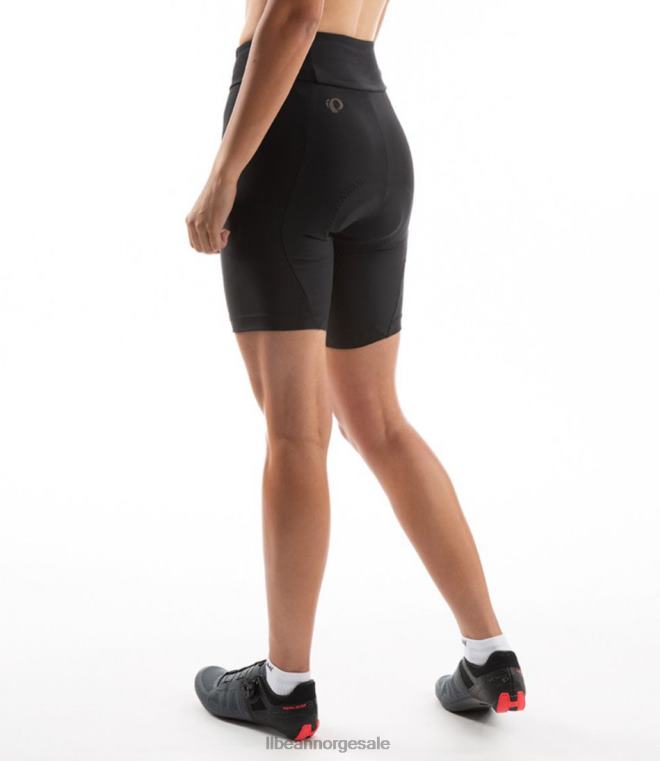 kvinner pearl izumi angrepshorts 24VDH1703 L.L.Bean klær svart