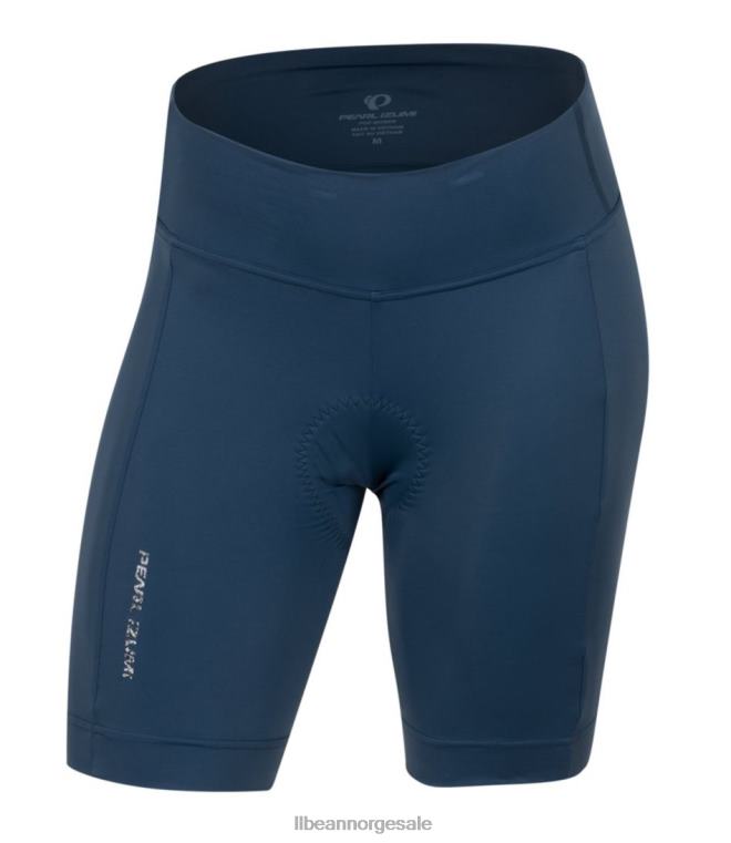kvinner pearl izumi quest sykkelkort 24VDH1476 L.L.Bean klær marinen