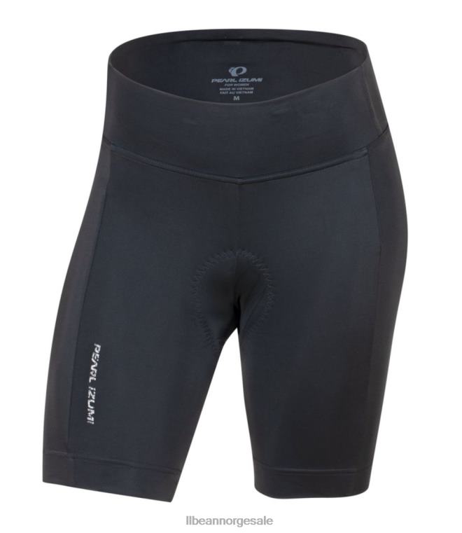 kvinner pearl izumi quest sykkelkort 24VDH3971 L.L.Bean klær svart