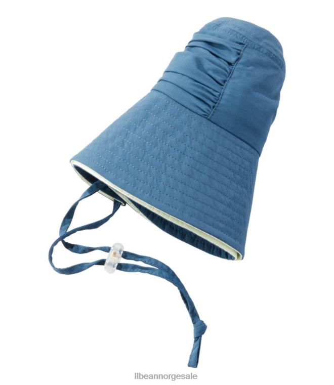 kvinner pistil dover lue ii 24VDH589 L.L.Bean tilbehør marine