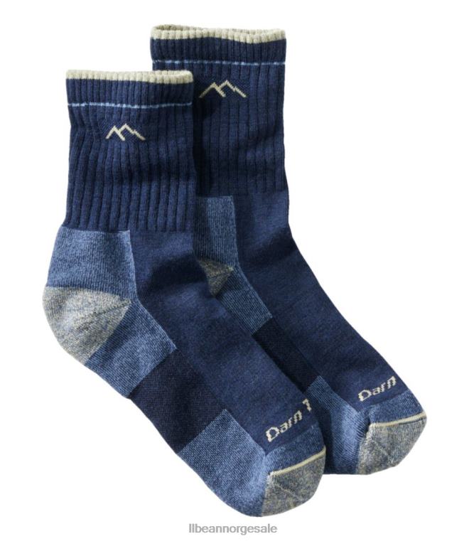 kvinner jævla tøffe mikro-crew pute sokker 24VDH4923 L.L.Bean tilbehør formørkelse