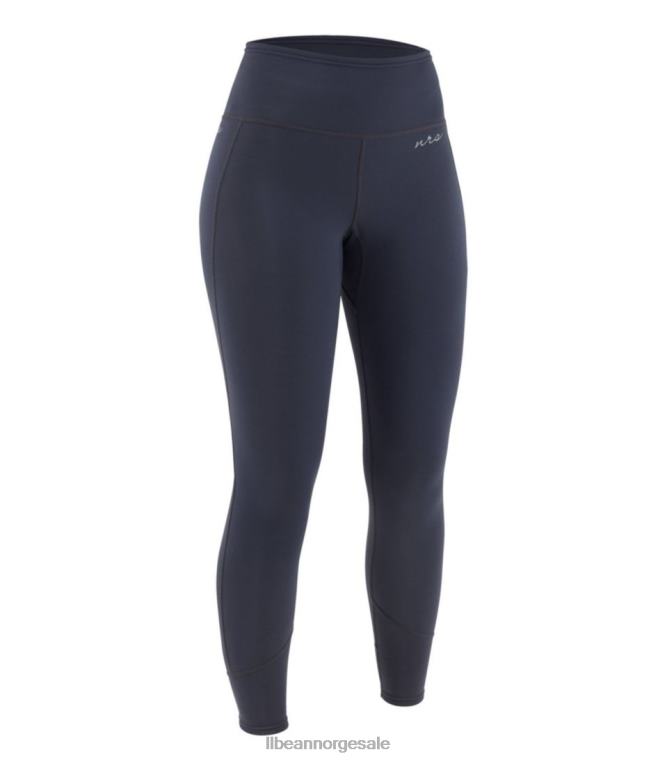 kvinner nrs hydroskin 0,5 pant 24VDH1582 L.L.Bean vannsport mørk skygge
