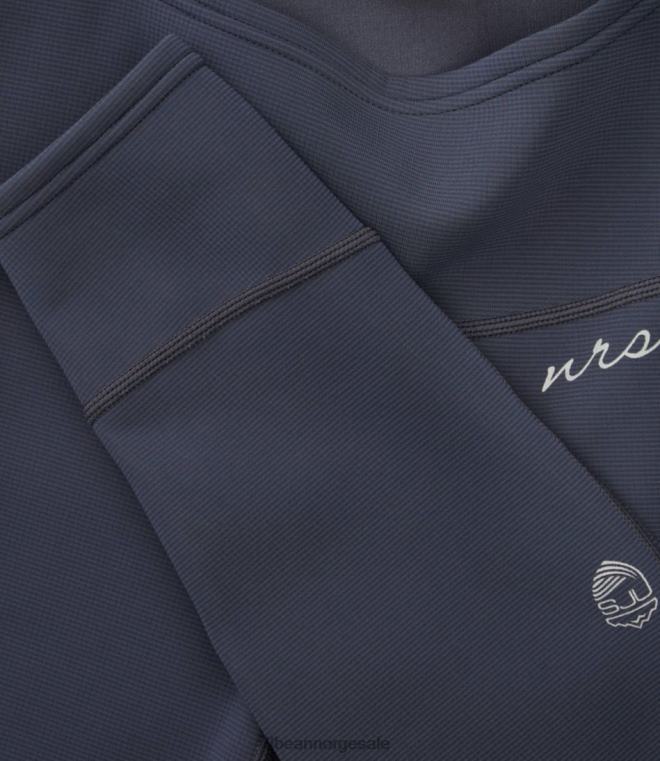 kvinner nrs hydroskin 0,5 pant 24VDH1582 L.L.Bean vannsport mørk skygge