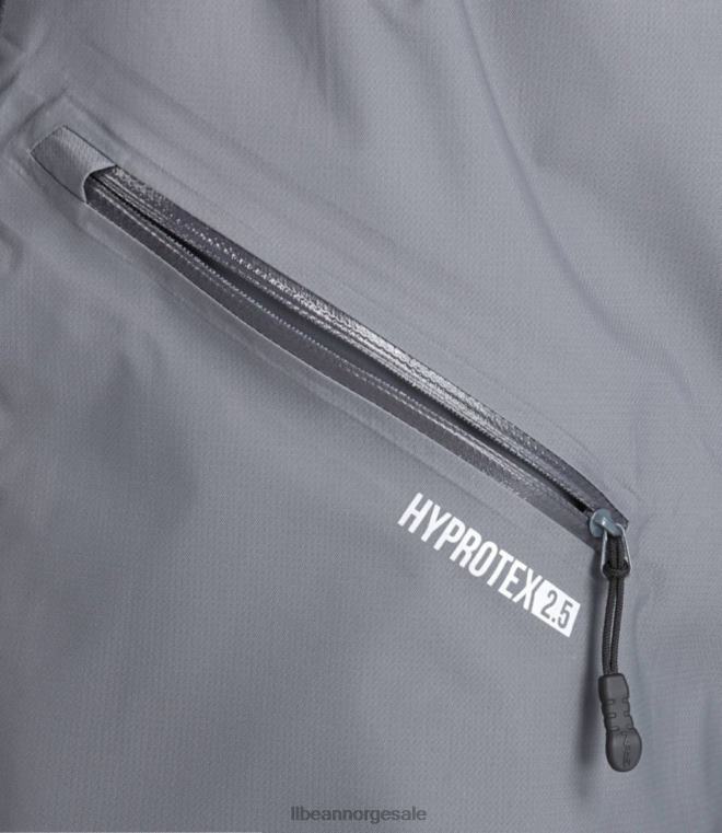 kvinner nrs utholdenhet splash bukser 24VDH1841 L.L.Bean vannsport grå