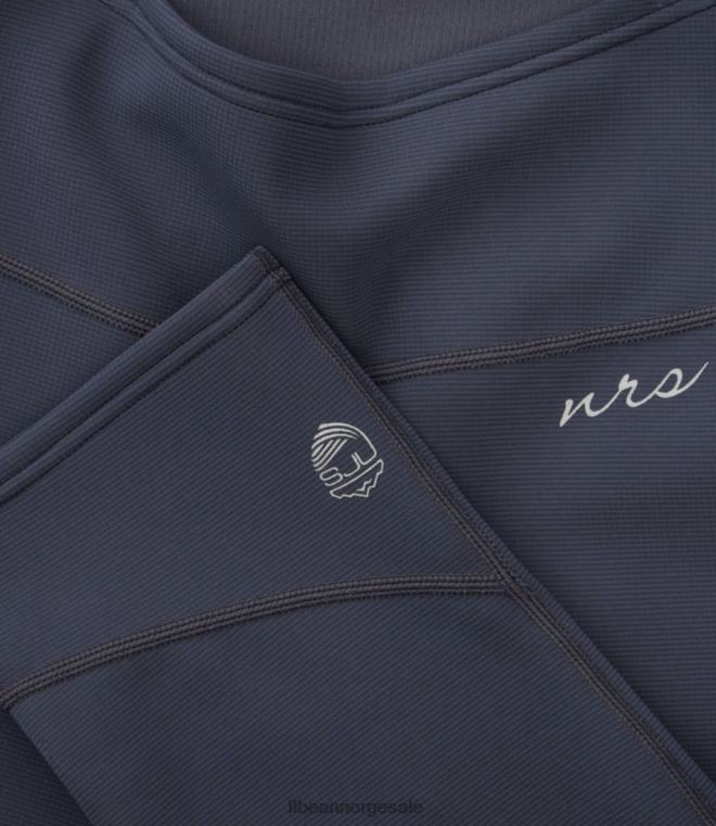 kvinner nrs hydroskin 0,5 capri 24VDH1590 L.L.Bean vannsport mørk skygge