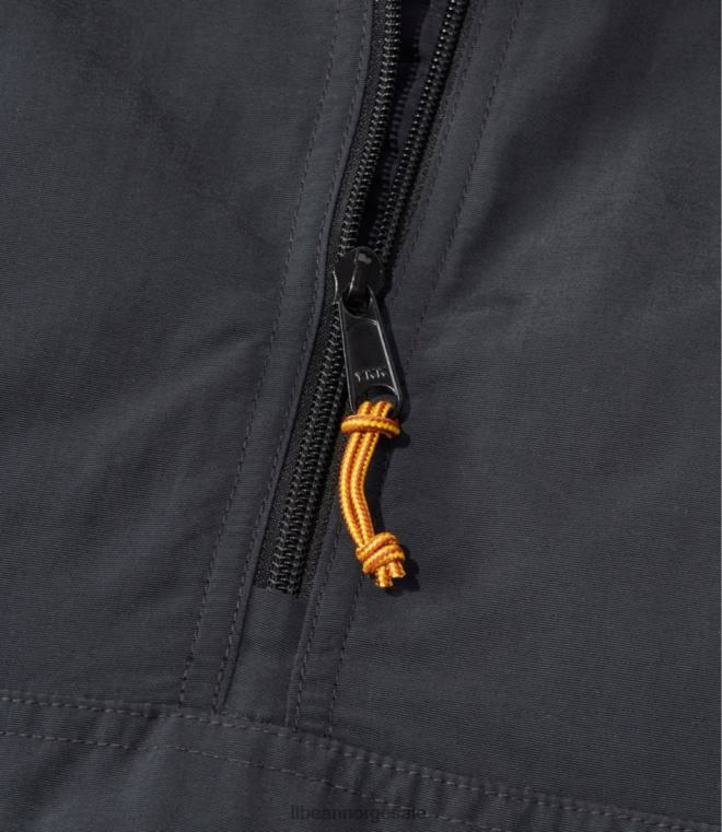 kvinner fjell klassisk isolert anorakk 24VDH5097 L.L.Bean yttertøy granfuru